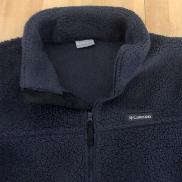 Columbia fleece - Picture 4 of 7